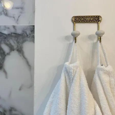 Appartement - Indigo