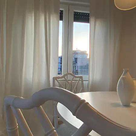 - Indigo Appartement Béjar