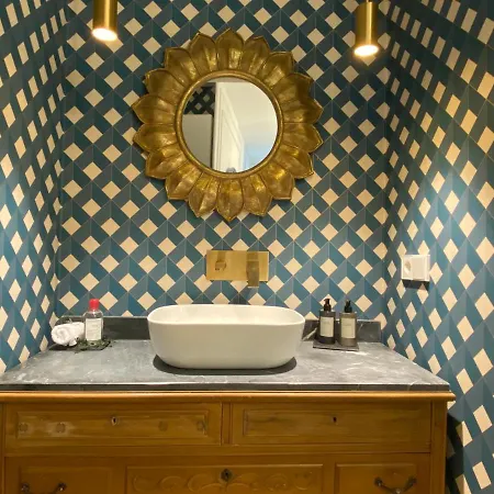 - Indigo Appartement