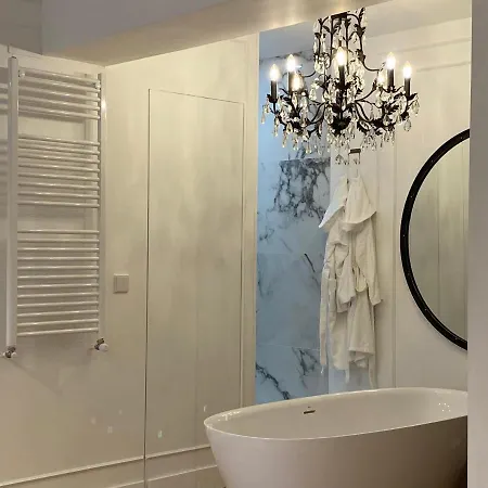 Appartement - Indigo