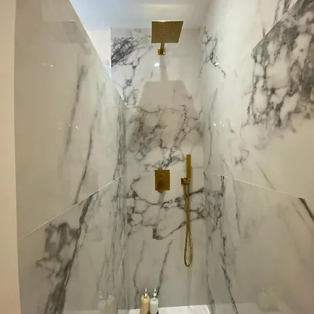- Indigo Apartment