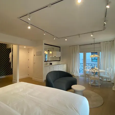 - Indigo Apartment Bejar