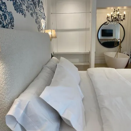 Appartement - Indigo *