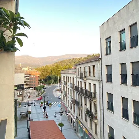 - Indigo Apartment Bejar