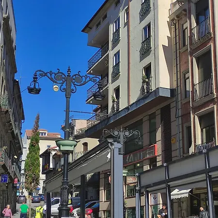 Appartement - Indigo *