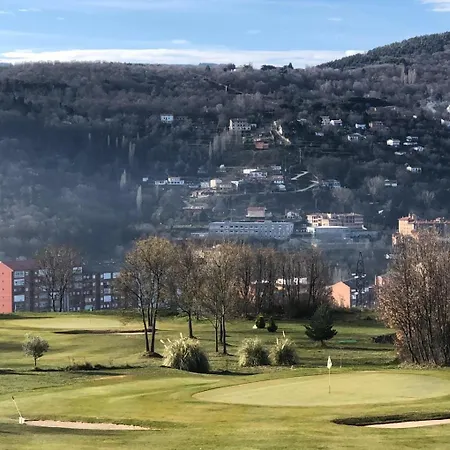 - Indigo Appartement *