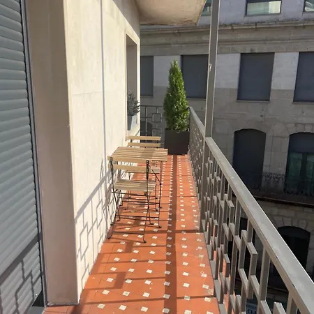 - Indigo Apartment Bejar