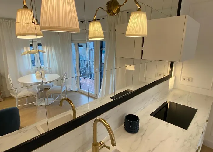 아파트 - Indigo *