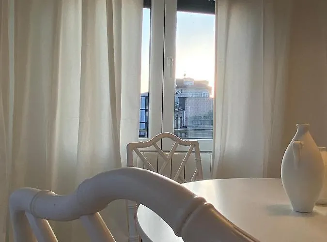 - Indigo 아파트 베하르