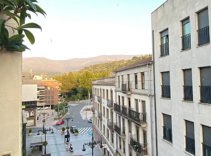 - Indigo 아파트 베하르