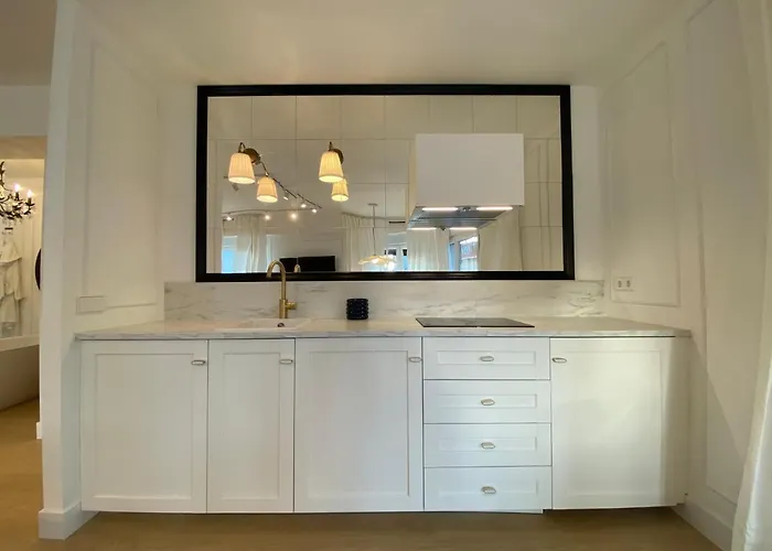 - Indigo 아파트 *