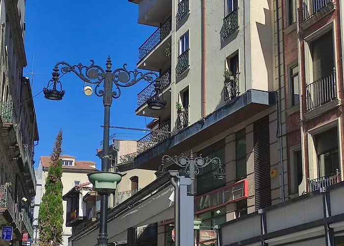 아파트 - Indigo *