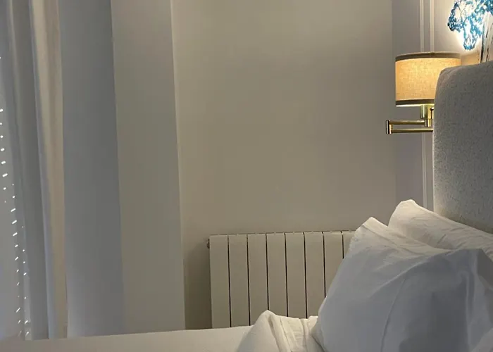 아파트 - Indigo *